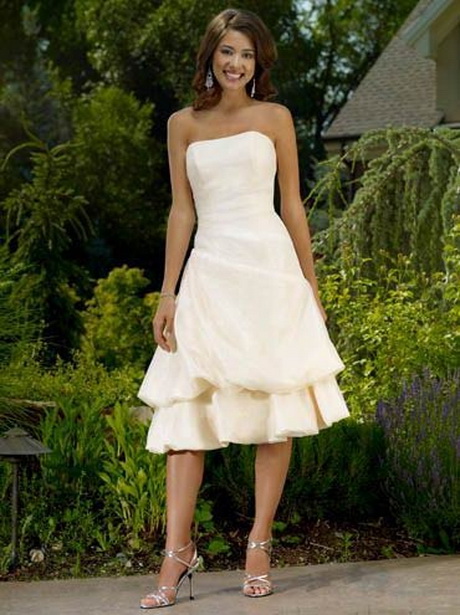 vestidos-de-boda-civil-sencillos-51-17 Обикновени граждански сватбени рокли