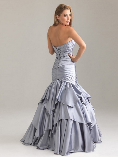 vestidos-de-boda-de-plata-59-11 Сребърни сватбени рокли