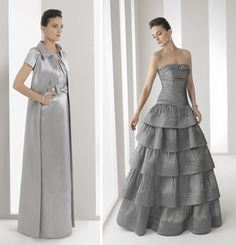 vestidos-de-boda-de-plata-59-14 Сребърни сватбени рокли