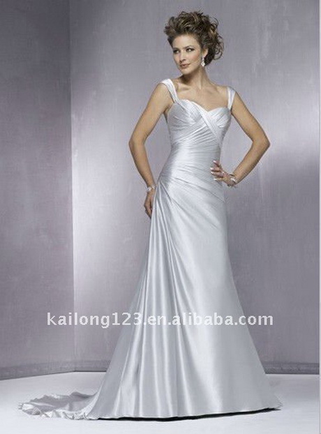 vestidos-de-boda-de-plata-59-15 Сребърни сватбени рокли