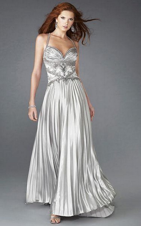 vestidos-de-boda-de-plata-59-4 Сребърни сватбени рокли