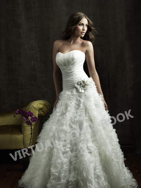 vestidos-de-boda-elegantes-38-10 Елегантни сватбени рокли