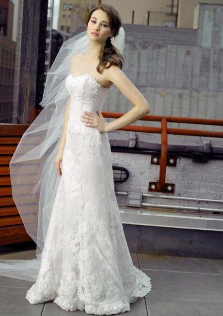 vestidos-de-boda-elegantes-38-11 Елегантни сватбени рокли