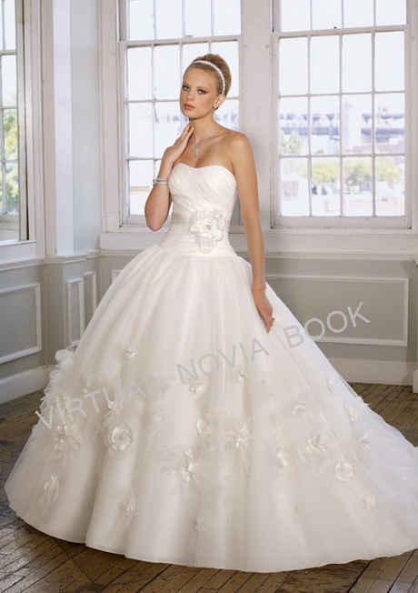 vestidos-de-boda-elegantes-38-14 Елегантни сватбени рокли