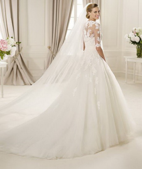 vestidos-de-boda-elegantes-38-17 Елегантни сватбени рокли