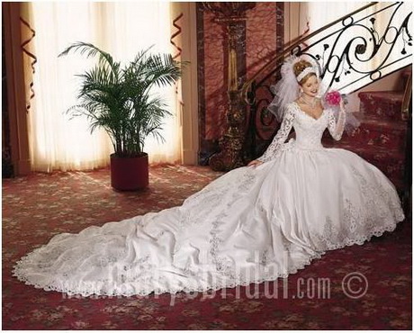 vestidos-de-boda-hermosos-06-9 Красиви сватбени рокли