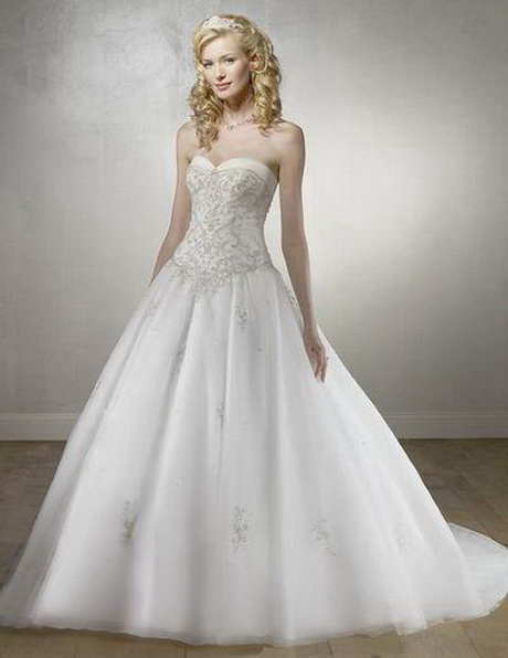 vestidos-de-boda-hermosos-06 Красиви сватбени рокли