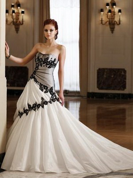 vestidos-de-boda-modernos-71-20 Модерни сватбени рокли