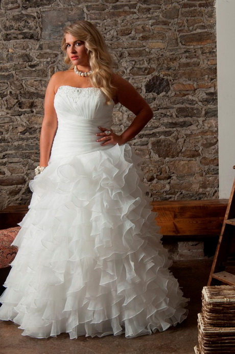 vestidos-de-boda-para-gorditas-34-5 Сватбени рокли за дебели жени