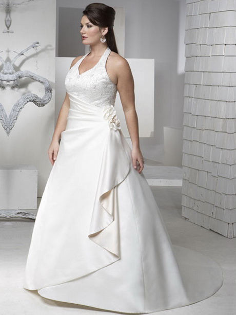 vestidos-de-boda-para-gorditas-34-7 Сватбени рокли за дебели жени