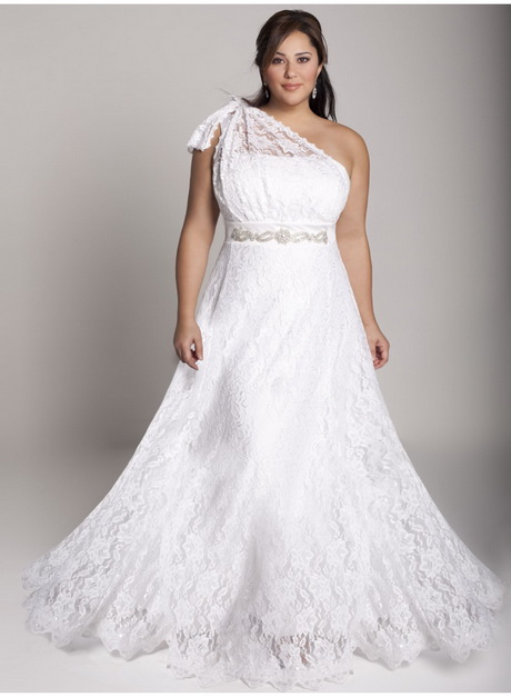 vestidos-de-boda-para-gorditas-34 Сватбени рокли за дебели жени