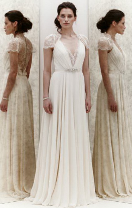 vestidos-de-boda-vintage-75-6 Реколта сватбени рокли