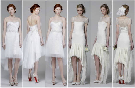 vestidos-de-bodas-cortos-09-3 Къси сватбени рокли