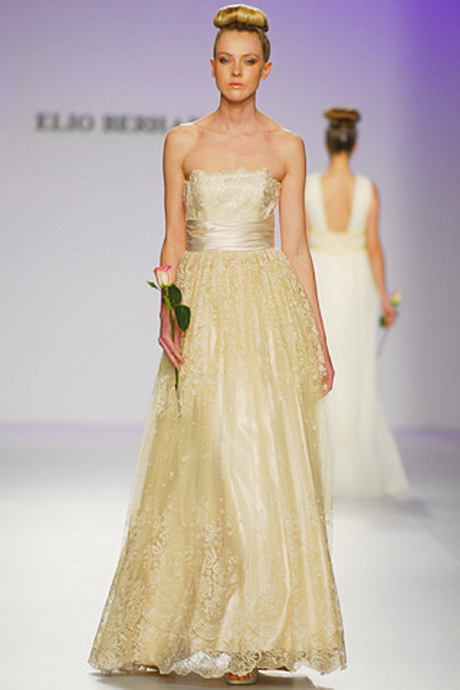 vestidos-de-bodas-de-oro-64-8 Златни сватбени рокли
