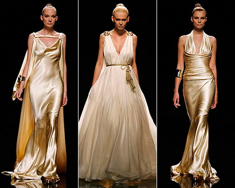 vestidos-de-bodas-de-oro-64-9 Златни сватбени рокли