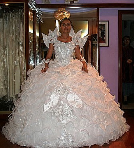 vestidos-de-bodas-gitanas-07-5 Цигански сватбени рокли