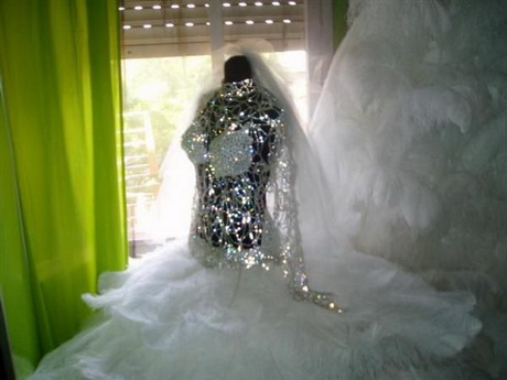 vestidos-de-bodas-gitanas-07 Цигански сватбени рокли