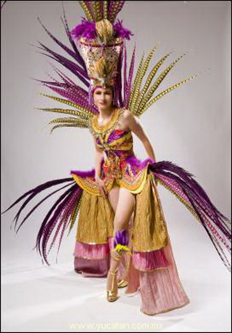 vestidos-de-carnaval-41-10 Карнавални рокли