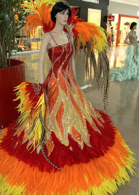 vestidos-de-carnaval-41-13 Карнавални рокли