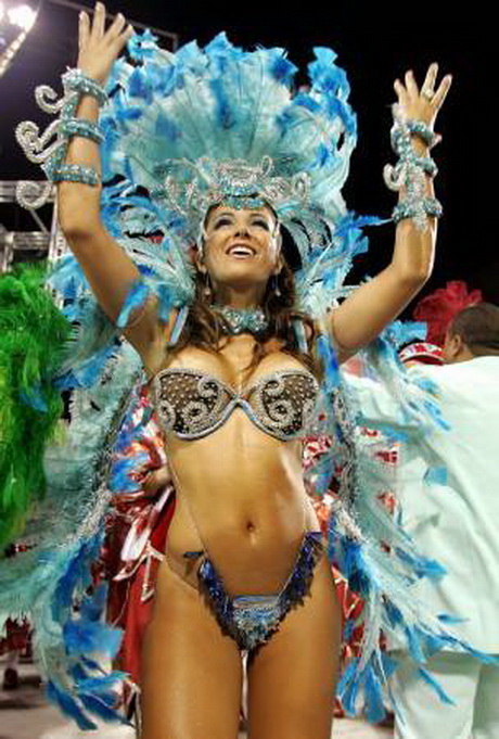 vestidos-de-carnaval-41 Карнавални рокли