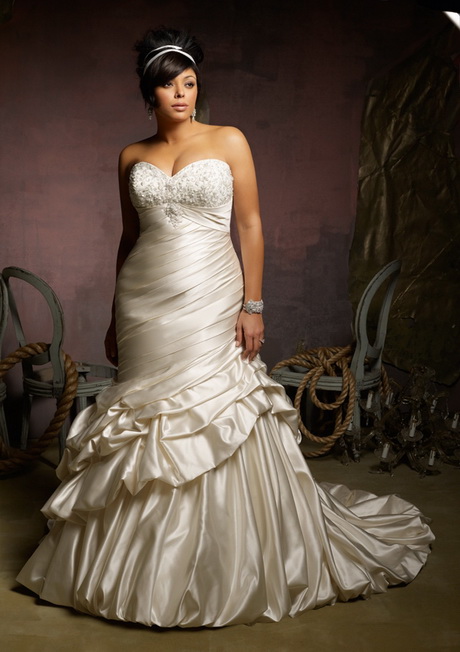 vestidos-de-casamientos-para-gorditas-32-11 Сватбени рокли за дебели жени