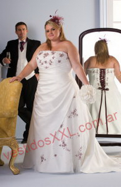 vestidos-de-casamientos-para-gorditas-32-12 Сватбени рокли за дебели жени