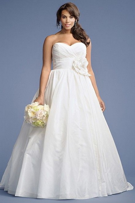 vestidos-de-casamientos-para-gorditas-32-15 Сватбени рокли за дебели жени