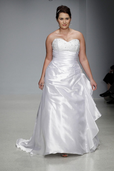 vestidos-de-casamientos-para-gorditas-32-9 Сватбени рокли за дебели жени