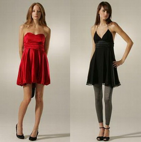 vestidos-de-coctel-2009-34-2 Коктейлни рокли 2009