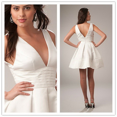 vestidos-de-coctel-blancos-67-13 Бели коктейлни рокли