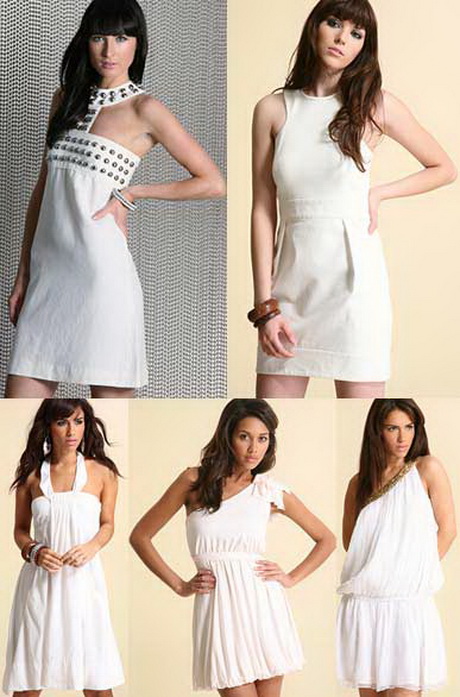 vestidos-de-coctel-blancos-67-8 Бели коктейлни рокли