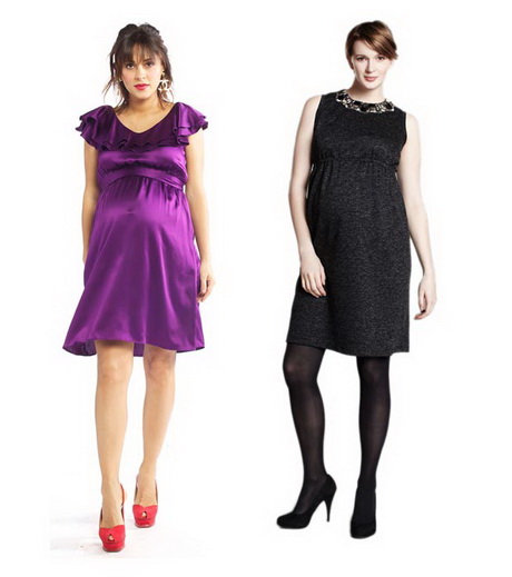 vestidos-de-coctel-para-embarazadas-74-15 Коктейлни рокли за бременни жени