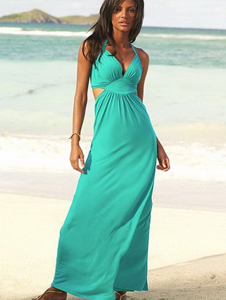 vestidos-de-coctel-para-playa-00-15 Коктейлни рокли за плажа
