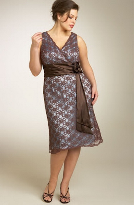 vestidos-de-compromiso-para-gorditas-42-8 Годежни рокли за дебели жени