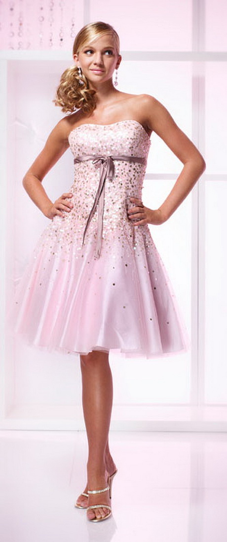 vestidos-de-corte-princesa-84-5 Принцеса рокли