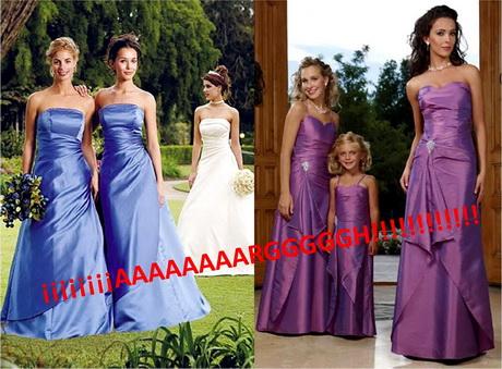vestidos-de-dama-de-honor-para-boda-93-2 Булчински рокли за сватба