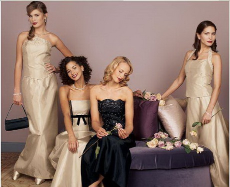 vestidos-de-dama-22-15 Булчински рокли