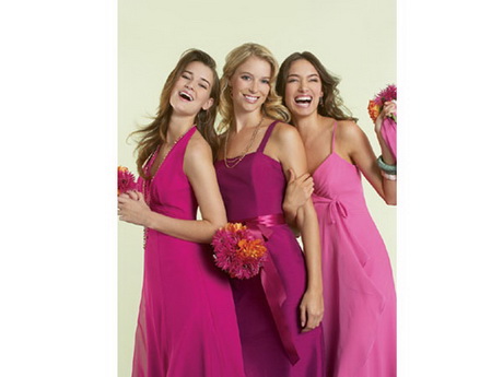 vestidos-de-damas-de-boda-82-8 Сватбени рокли за дами