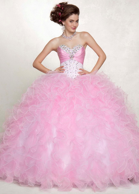 vestidos-de-damas-para-quinceanera-74-18 Дамски рокли за quinceanera