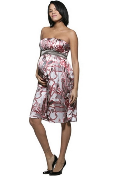 vestidos-de-embarazadas-casuales-77-10 Ежедневни рокли за бременни жени