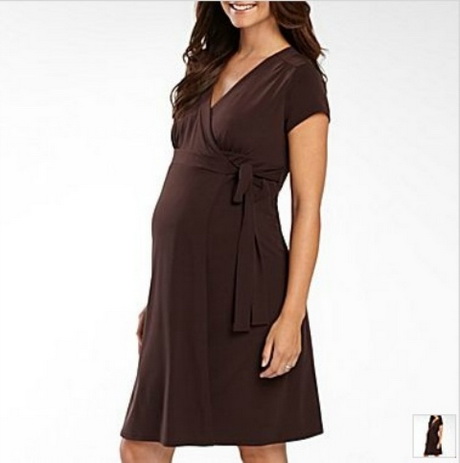vestidos-de-embarazadas-casuales-77-3 Ежедневни рокли за бременни жени