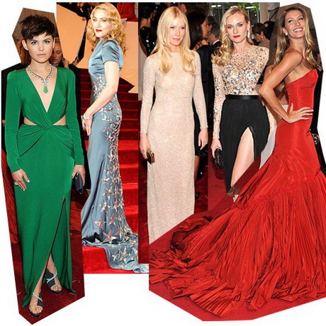 vestidos-de-famosas-en-la-alfombra-roja-15-4 Знаменитост рокли на червения килим