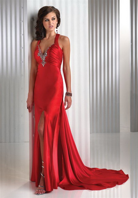 vestidos-de-fiestas-rojos-47-16 Червени вечерни рокли