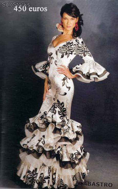vestidos-de-flamenca-baratos-25-10 Евтини фламинго рокли