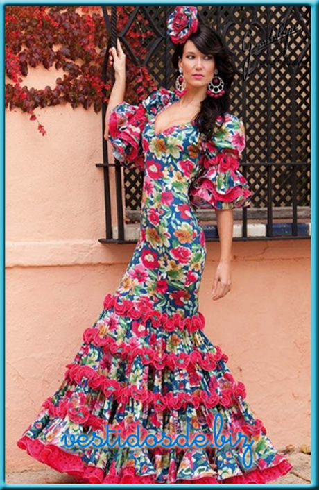 vestidos-de-flamenca-baratos-25-11 Евтини фламинго рокли