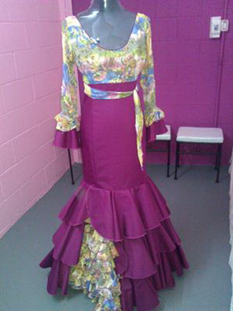 vestidos-de-flamenca-baratos-25-15 Евтини фламинго рокли