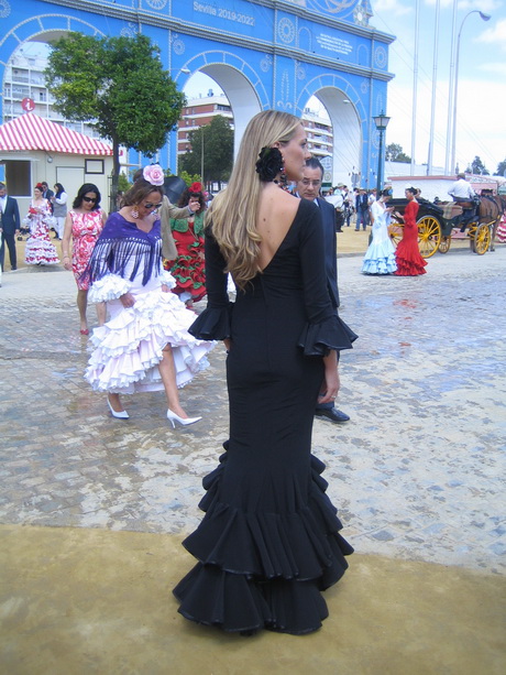 vestidos-de-flamenca-baratos-25-16 Евтини фламинго рокли