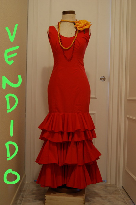 vestidos-de-flamenca-baratos-25-18 Евтини фламинго рокли
