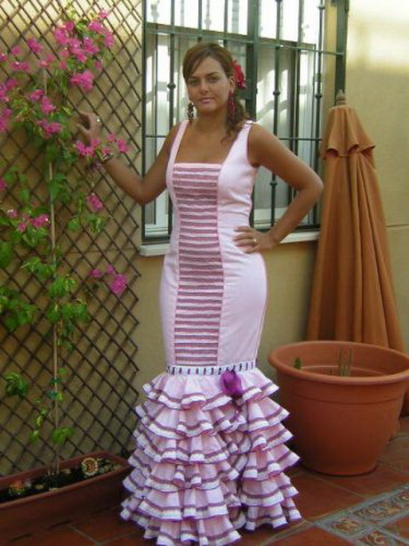vestidos-de-flamenca-baratos-25-5 Евтини фламинго рокли