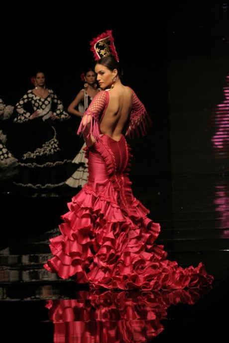 vestidos-de-flamenca-baratos-25-7 Евтини фламинго рокли